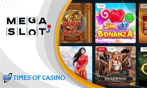Megaslot Casino Review ️ Safe Gambling for Filipino .